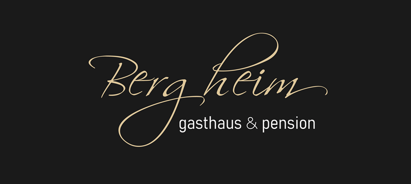 BERGHEIM - Gasthaus & Pension / Tannheim-Tirol