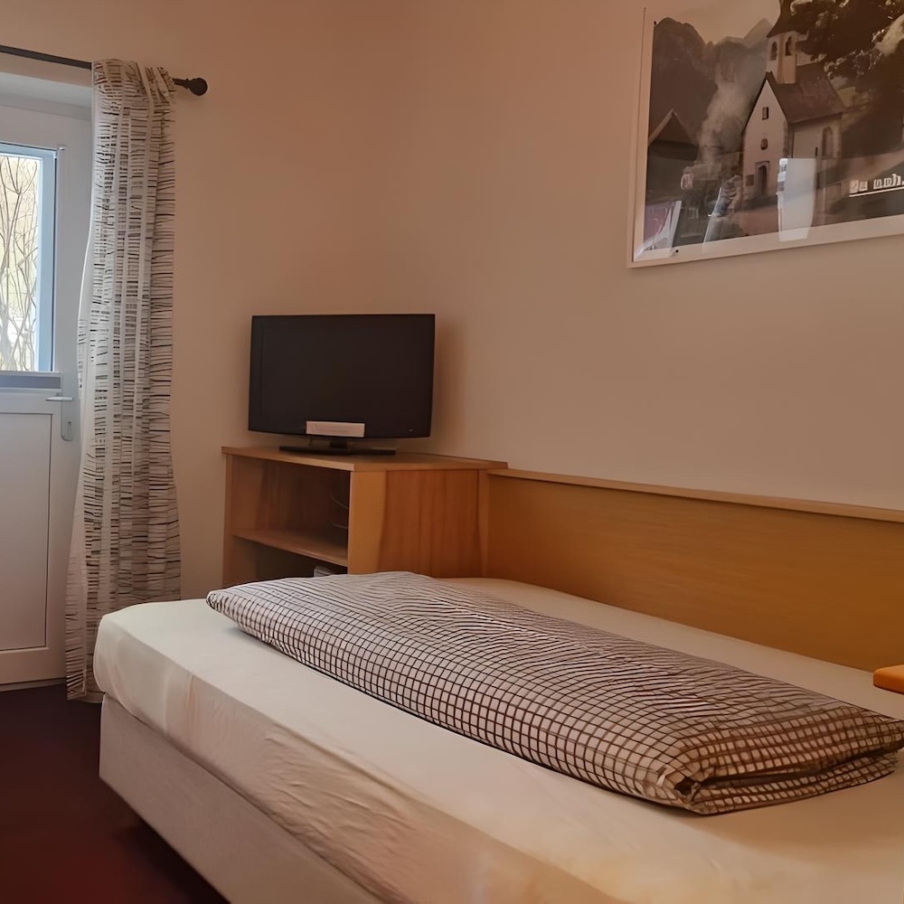 BERGHEIM - Gasthaus & Pension / Tannheim-Tirol