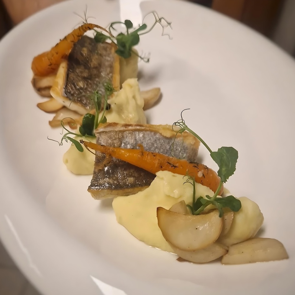 BERGHEIM - Gasthaus & Pension / Tannheim-Tirol