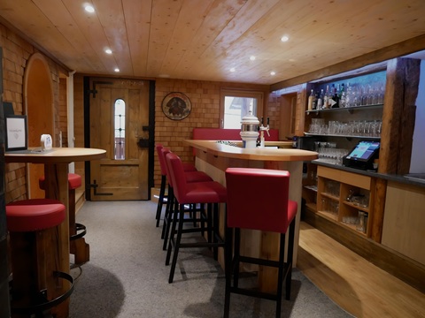 BERGHEIM - Gasthaus & Pension / Tannheim-Tirol
