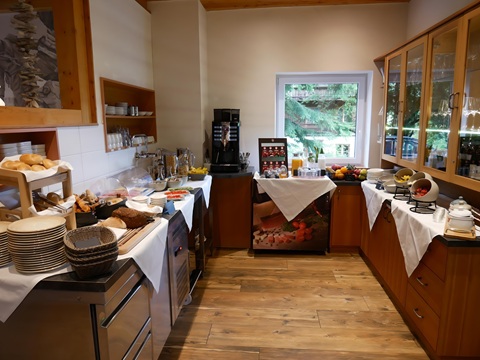 BERGHEIM - Gasthaus & Pension / Tannheim-Tirol
